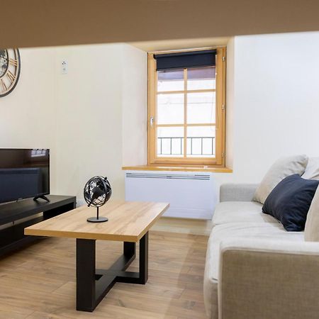 T2 Au Coeur Du Centre Historique De Briancon #5 Apartment ภายนอก รูปภาพ