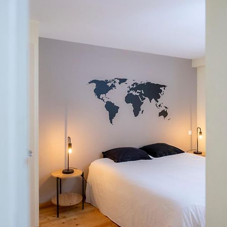 T2 Au Coeur Du Centre Historique De Briancon #5 Apartment ภายนอก รูปภาพ