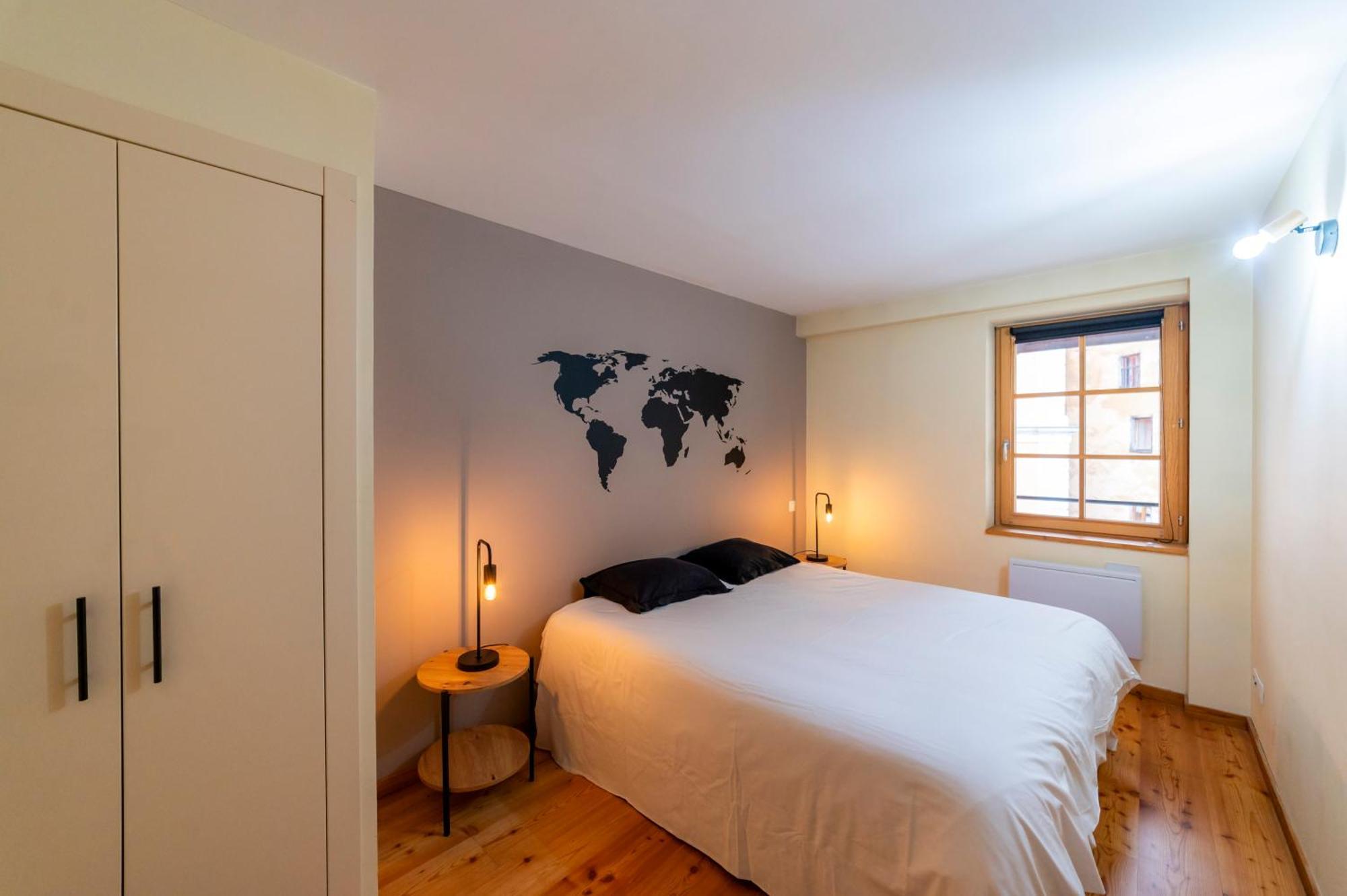T2 Au Coeur Du Centre Historique De Briancon #5 Apartment ภายนอก รูปภาพ