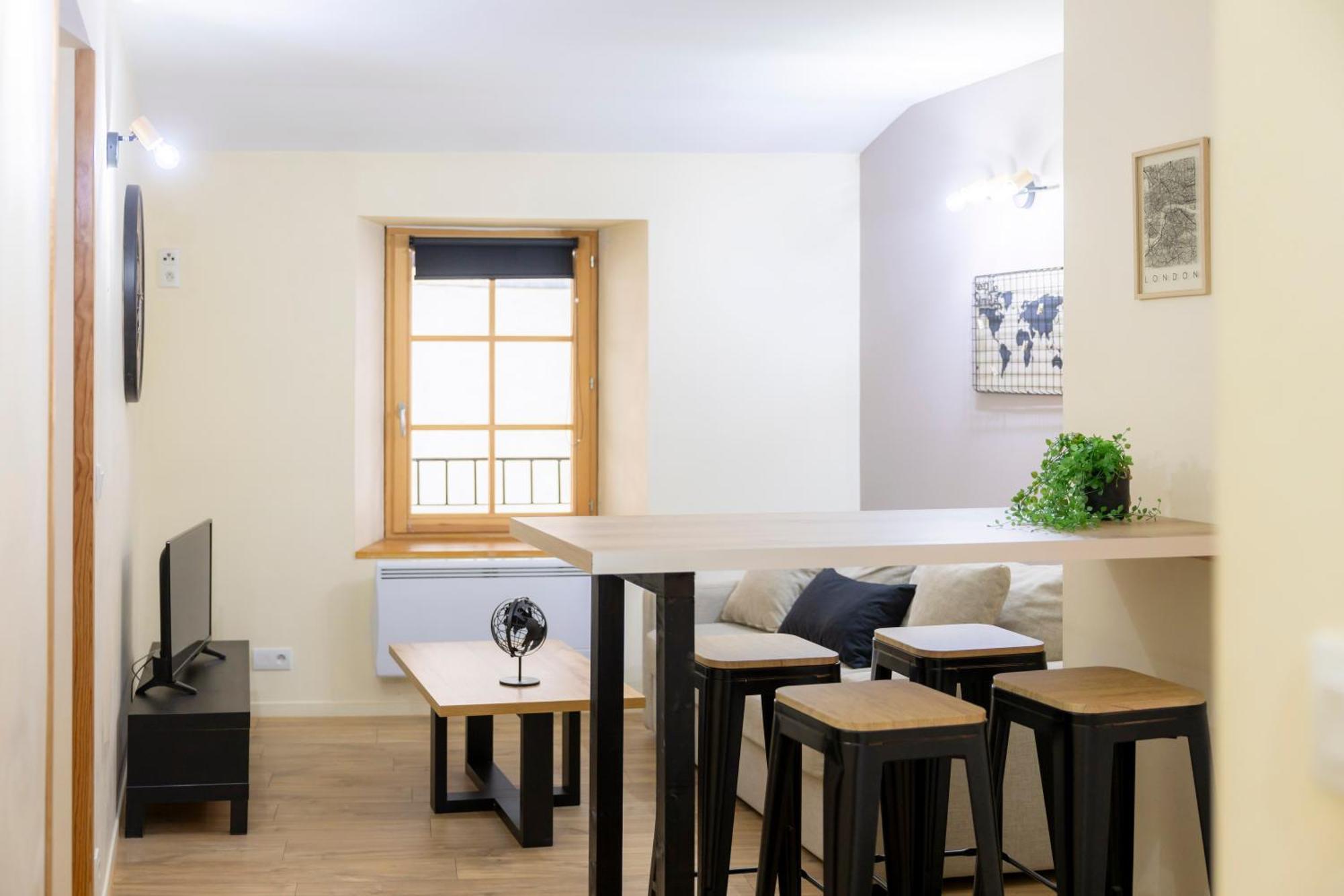 T2 Au Coeur Du Centre Historique De Briancon #5 Apartment ภายนอก รูปภาพ