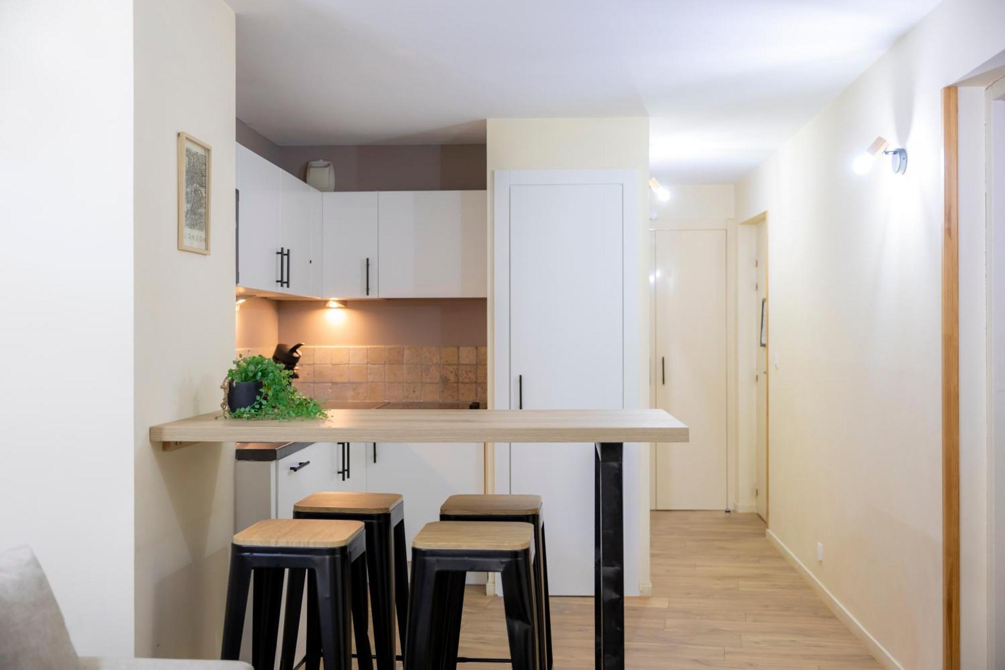T2 Au Coeur Du Centre Historique De Briancon #5 Apartment ภายนอก รูปภาพ