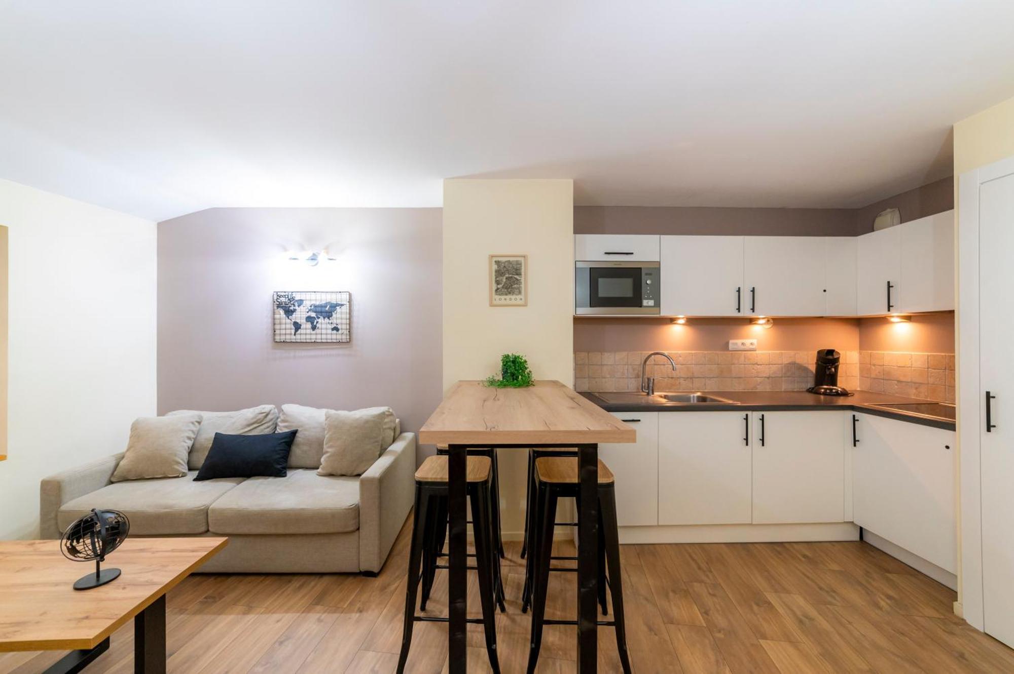 T2 Au Coeur Du Centre Historique De Briancon #5 Apartment ภายนอก รูปภาพ