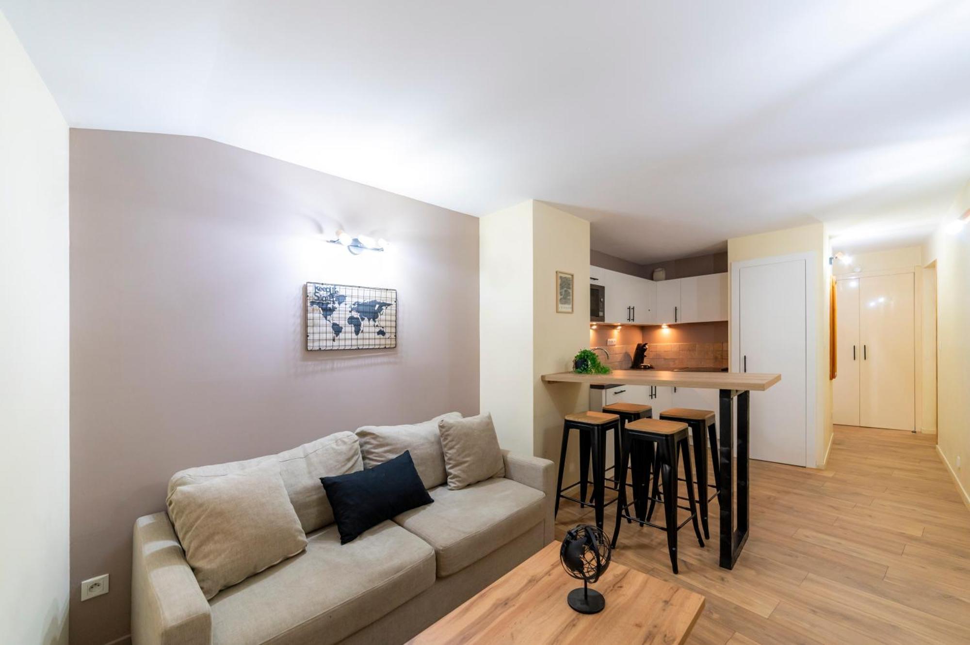 T2 Au Coeur Du Centre Historique De Briancon #5 Apartment ภายนอก รูปภาพ