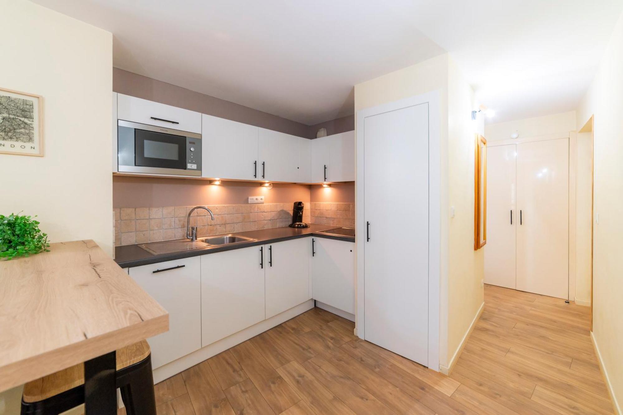 T2 Au Coeur Du Centre Historique De Briancon #5 Apartment ภายนอก รูปภาพ
