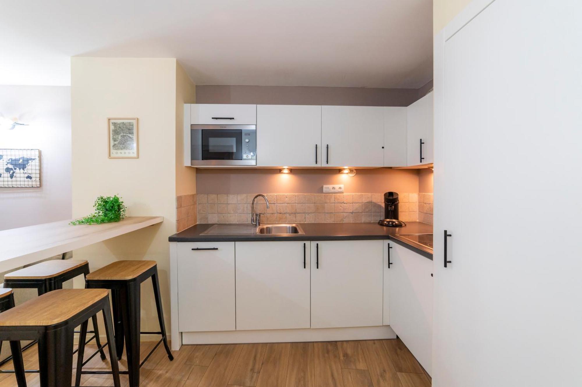 T2 Au Coeur Du Centre Historique De Briancon #5 Apartment ภายนอก รูปภาพ